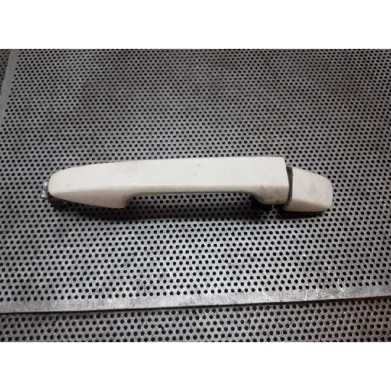 Recambio de maneta exterior trasera derecha para toyota prius (nhw30) advance referencia OEM IAM   