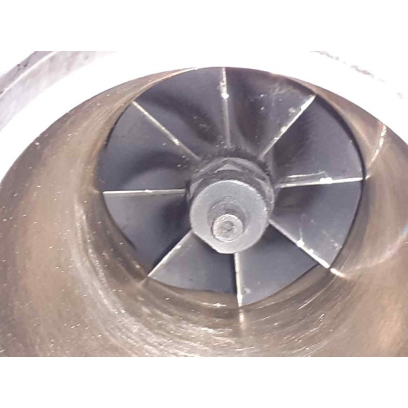 Recambio de motor completo para ssangyong tivoli limited 4x2 referencia OEM IAM D16DTF VEHICULO DE DANA 7