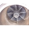 Recambio de motor completo para ssangyong tivoli limited 4x2 referencia OEM IAM D16DTF VEHICULO DE DANA 