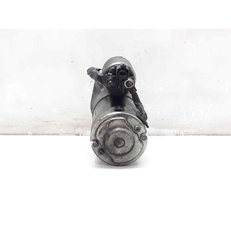 Recambio de motor arranque para kia rio 1.5 crdi active referencia OEM IAM 1250295  VALEO 2