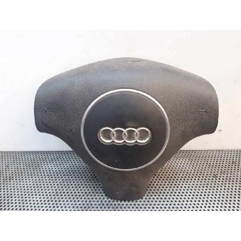 Recambio de airbag delantero izquierdo para audi a4 avant (8e) 2.5 tdi quattro (132kw) referencia OEM IAM   