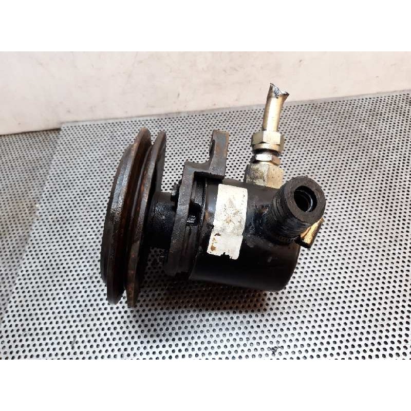 Recambio de bomba direccion para tata grand telcosport 2.0 tdi referencia OEM IAM  126601 