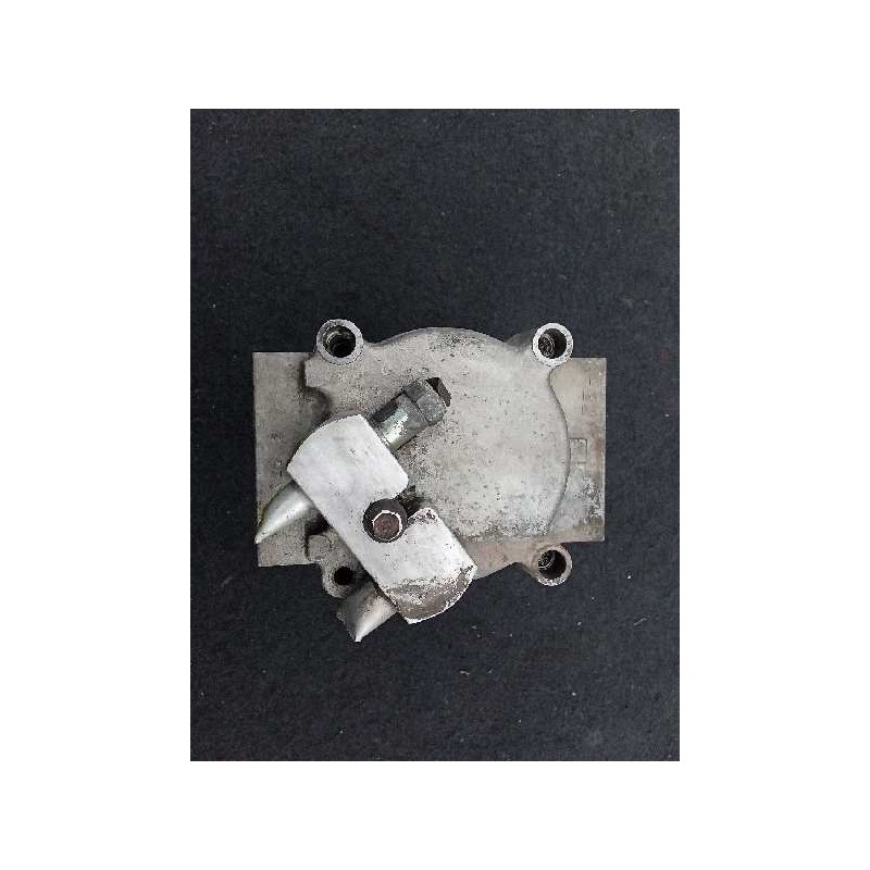 Recambio de compresor aire acondicionado para ford mondeo berlina/familiar (fd) 2.0 16v cat referencia OEM IAM 94BW19D629DA FORD 2
