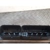 Recambio de centralita motor uce para fiat punto (evo) (199) dynamic referencia OEM IAM 51892322  