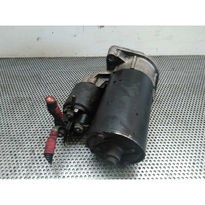 Recambio de motor arranque para bmw serie 3 berlina (e46) 1.9 cat referencia OEM IAM 0001108157 1740374 - Gris 2