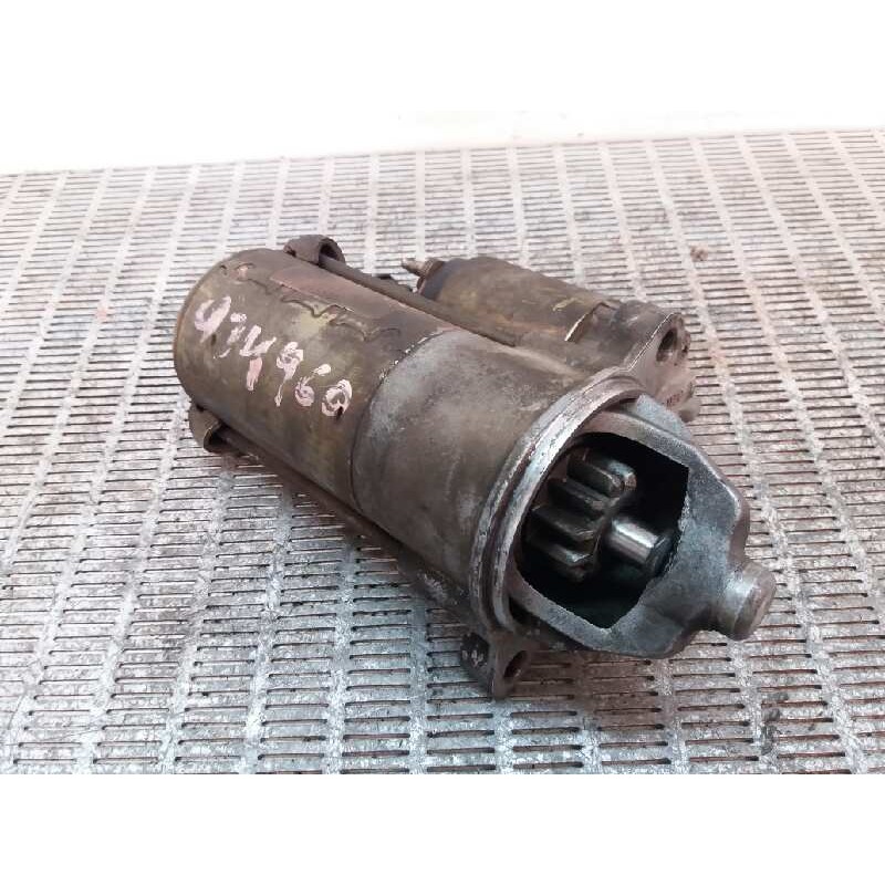 Recambio de motor arranque para jaguar s-type 2.5 v6 executive referencia OEM IAM XW4U11000AC - Verde 3