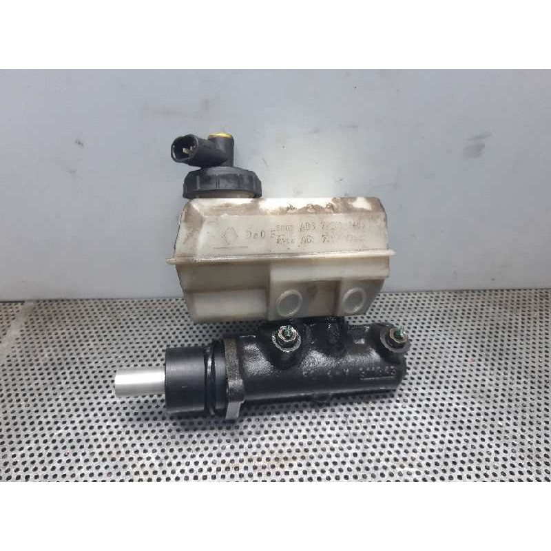 Recambio de bomba freno para renault laguna (b56) 1.9 dti rt referencia OEM IAM   