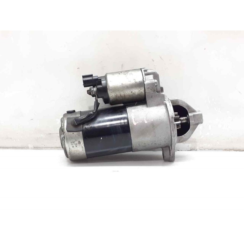 Recambio de motor arranque para kia rio 1.5 crdi active referencia OEM IAM 1250295  VALEO 3