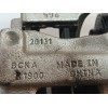 Recambio de pinza de freno trasera izquierda para mazda cx-30 selection 2wd referencia OEM IAM 20131 BCKA2699DA 