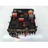 Recambio de caja reles / fusibles para volkswagen touran (1t1) conceptline referencia OEM IAM 1K0937124H  