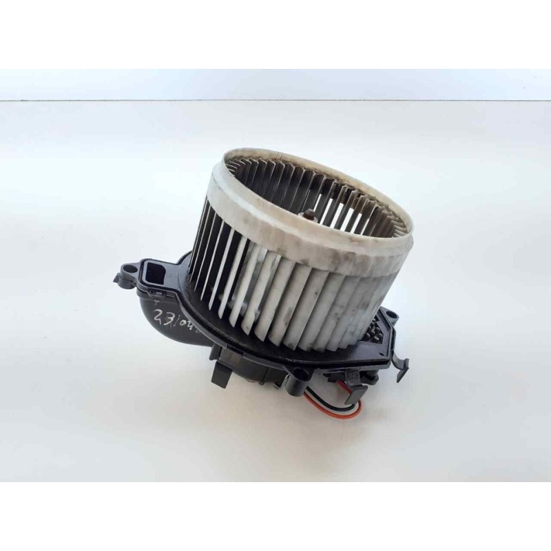 Recambio de motor calefaccion para citroën c4 grand picasso sx referencia OEM IAM 9654652480 A431005015 DENSO - Azul 5