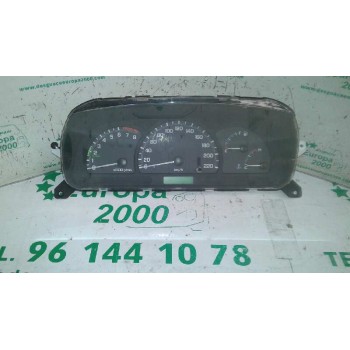 CUADRO INSTRUMENTOS 96262539 UE0I220078 