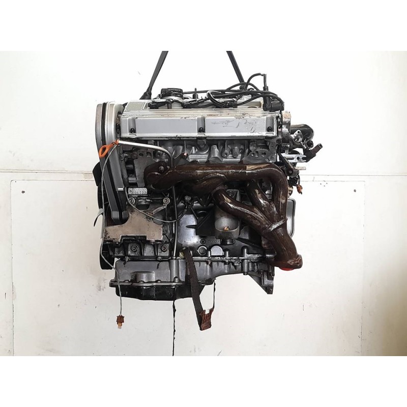 Recambio de motor completo para audi 200 (447) referencia OEM IAM 117-E46-SUELO 28040 PT 3
