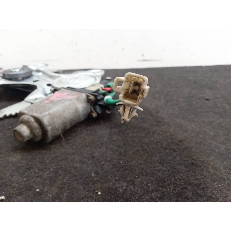 Recambio de elevalunas delantero derecho para toyota corolla (e11) referencia OEM IAM  78261 2