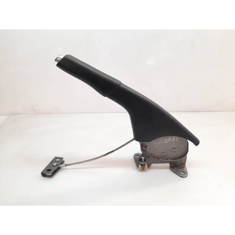 Recambio de palanca freno para renault clio iii dynamique referencia OEM IAM 8200964755 0003008 