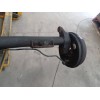 Recambio de puente trasero para fiat doblo cargo (223) 1.3 jtd referencia OEM IAM   