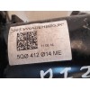 Recambio de amortiguador delantero izquierdo para volkswagen golf vii sportsvan advance bluemotion tech referencia OEM IAM 5Q041