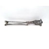 Recambio de motor limpia delantero para ford focus berlina (cak) trend referencia OEM IAM XS4117334AH 0390241362 XS4117508BB