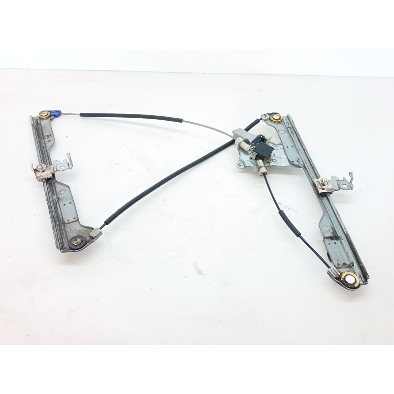 Recambio de elevalunas delantero derecho para nissan cabstar 09.06 cabstar 35.xx cabina simple cabina individual referencia OEM - Blanco 3