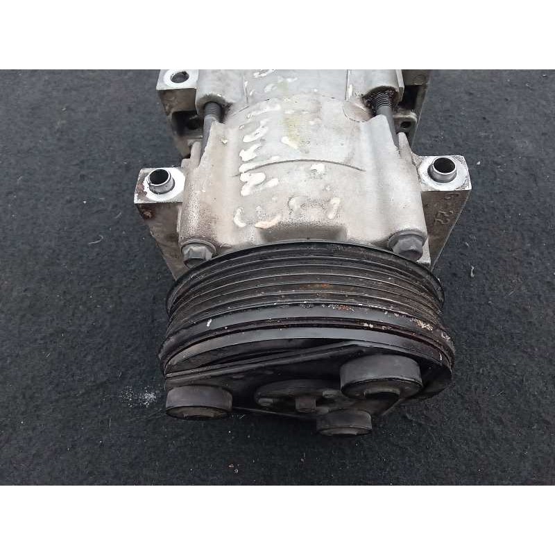 Recambio de compresor aire acondicionado para ford mondeo berlina/familiar (fd) 2.0 16v cat referencia OEM IAM 94BW19D629DA FORD 3