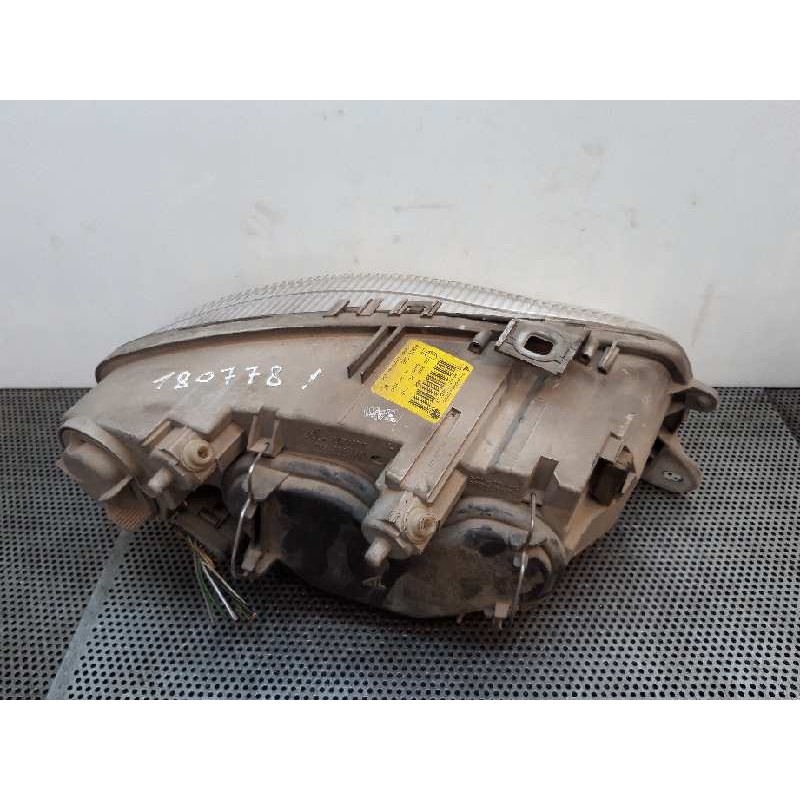 Recambio de faro izquierdo para alfa romeo 147 (190) 1.9 jtd 16v distinctive referencia OEM IAM 2