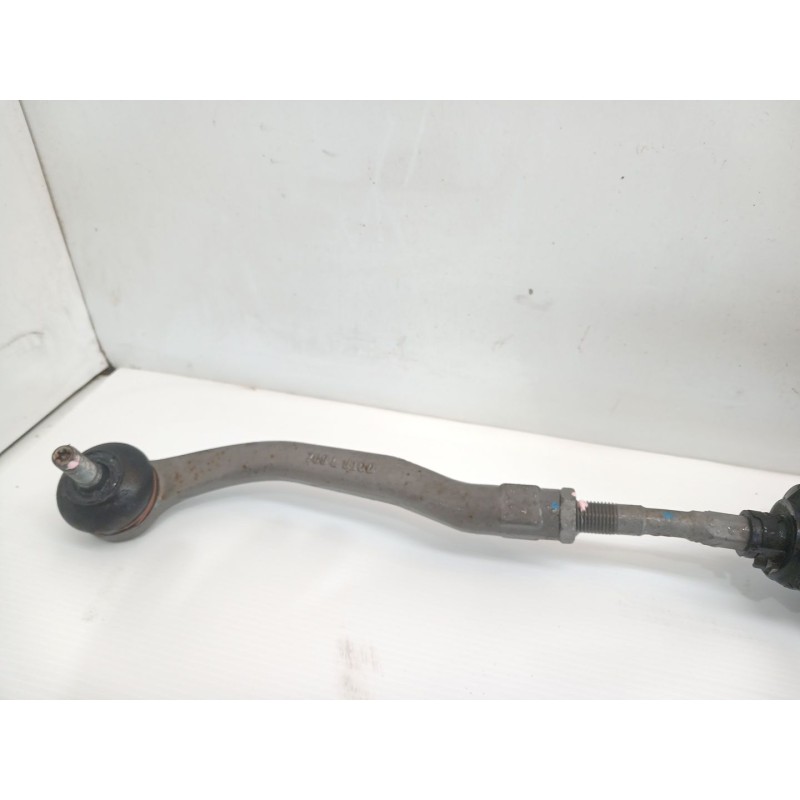 Recambio de cremallera direccion para dacia sandero iii stepway comfort referencia OEM IAM 490017750R A0074802 - Blanco 2