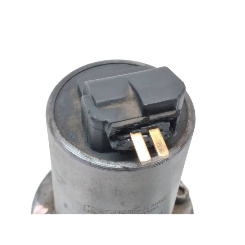 Recambio de valvula egr para kia sportage active 4x4 referencia OEM IAM 2841027410 - Negro 2