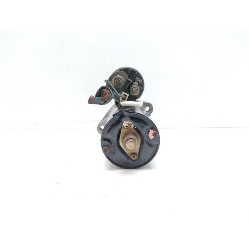 Recambio de motor arranque para audi a4 berlina (8e) 2.5 v6 24v tdi referencia OEM IAM 0001109021 059911023H 059911023H - Negro 4