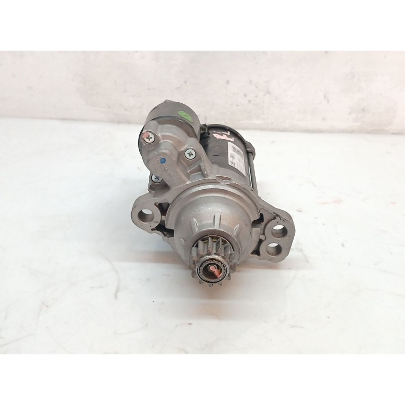 Recambio de motor arranque para audi a1 sportback (gba) 25 tfsi referencia OEM IAM 338980411 0001179512 - Blanco 3