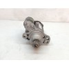 Recambio de motor arranque para audi a1 sportback (gba) 25 tfsi referencia OEM IAM 338980411 0001179512 