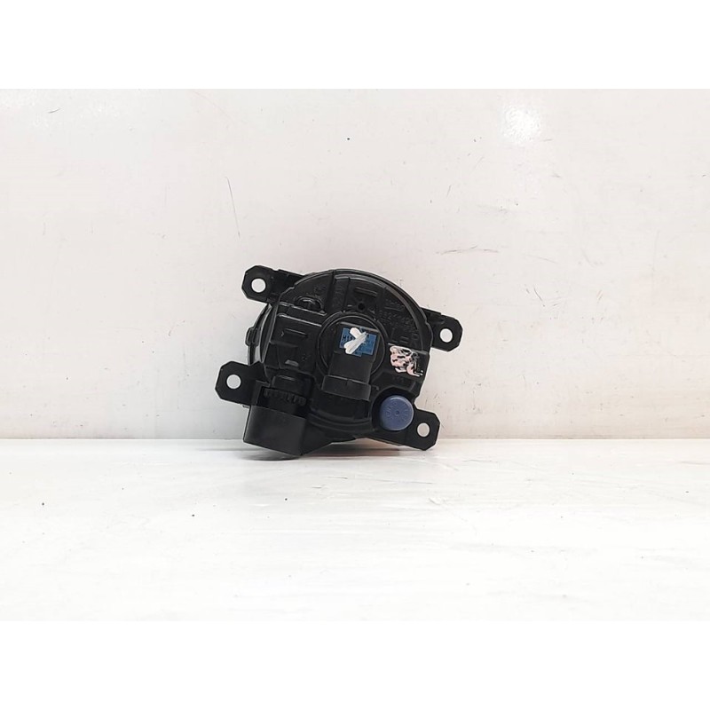 Recambio de faro antiniebla derecho para opel vivaro furgón l express referencia OEM IAM 9687410080  VALEO - Blanco 2