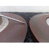 Recambio de disco de freno trasero para peugeot 3008 allure referencia OEM IAM   