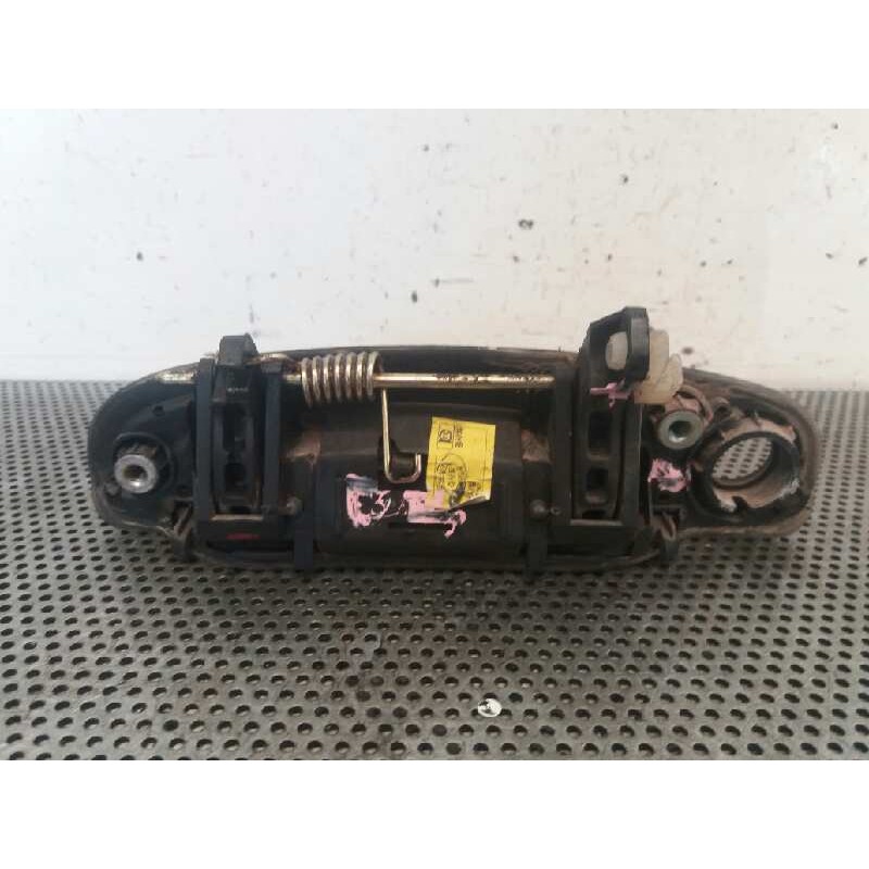 Recambio de maneta exterior delantera derecha para hyundai getz (tb) 1.1 12v cat referencia OEM IAM - Gris 2