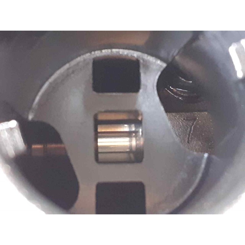 Recambio de motor completo para ssangyong tivoli limited 4x2 referencia OEM IAM D16DTF VEHICULO DE DANA 8
