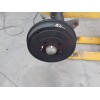 Recambio de puente trasero para fiat doblo cargo (223) 1.3 jtd referencia OEM IAM   