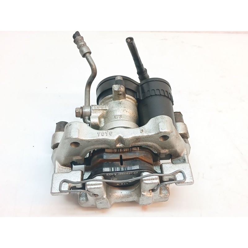 Recambio de pinza de freno trasera izquierda para mazda cx-30 selection 2wd referencia OEM IAM 20131 BCKA2699DA 3