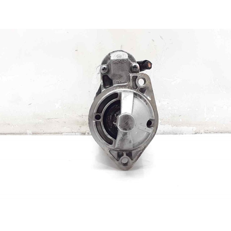 Recambio de motor arranque para kia rio 1.5 crdi active referencia OEM IAM 1250295  VALEO 4