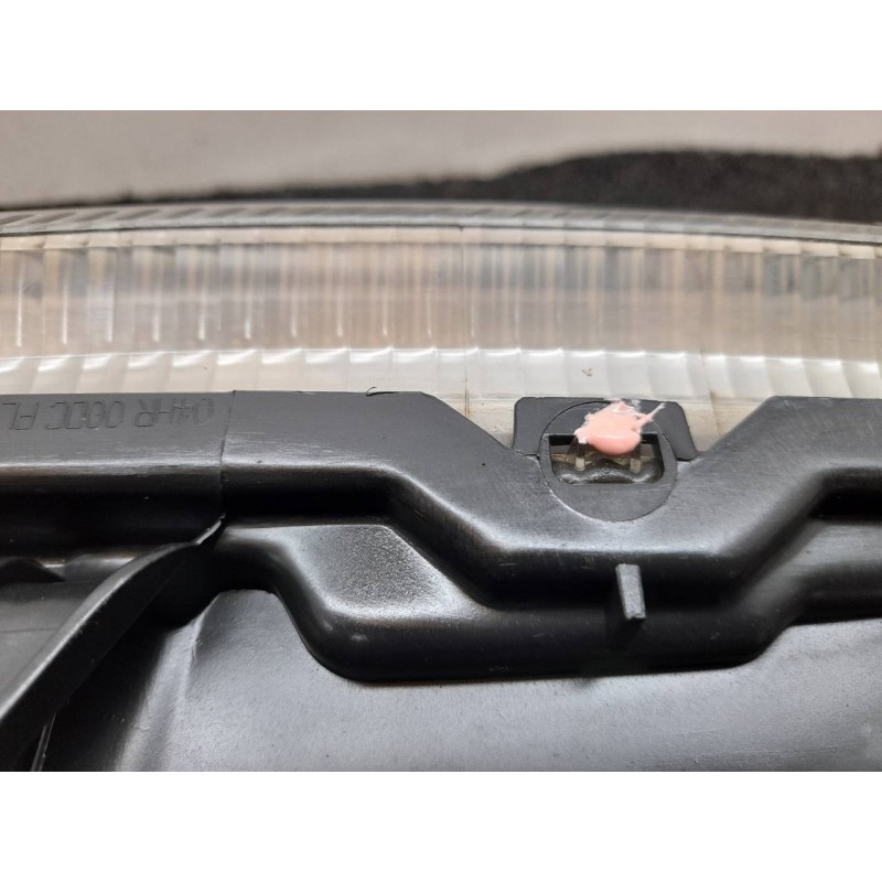 Recambio de faro izquierdo para renault laguna ii (bg0) expression referencia OEM IAM 8200002845 - Gris 7