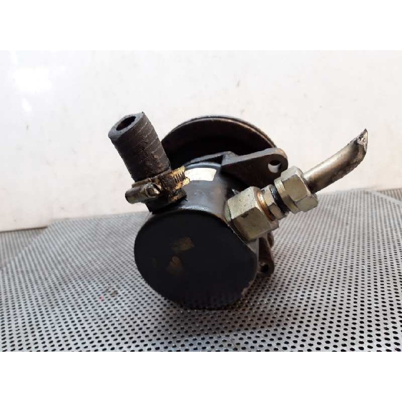 Recambio de bomba direccion para tata grand telcosport 2.0 tdi referencia OEM IAM  126601 3