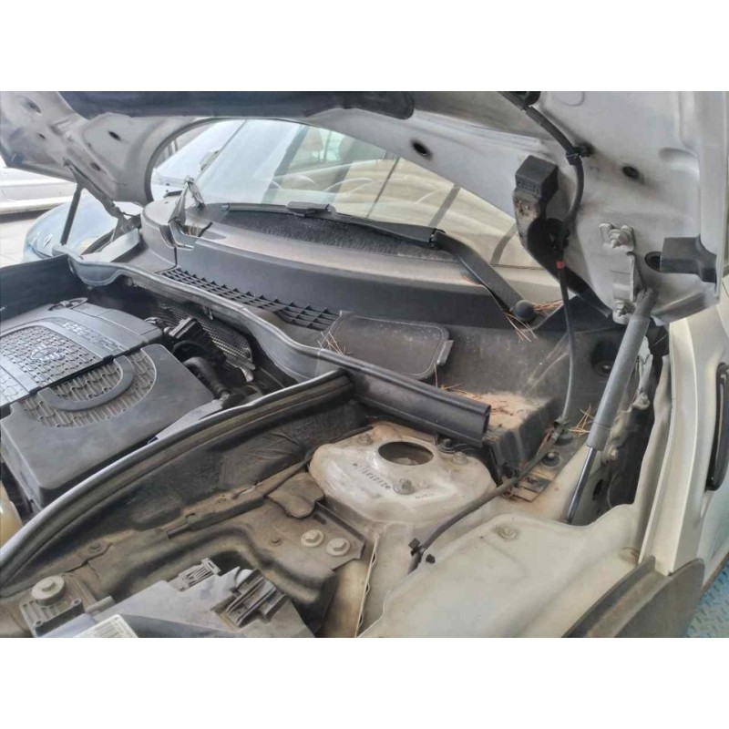 Recambio de amortiguadores capo para bmw mini countryman (r60) cooper d referencia OEM IAM   