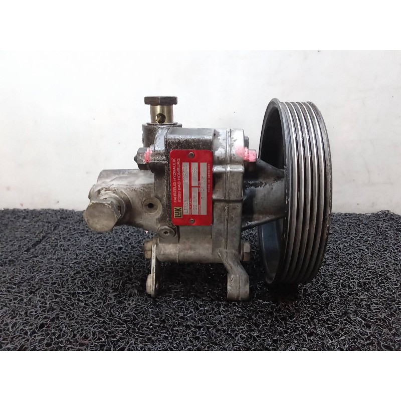 Recambio de bomba direccion para bmw serie 3 compacto (e36) 1.6 cat referencia OEM IAM 2106126 1141516 LF65A 2