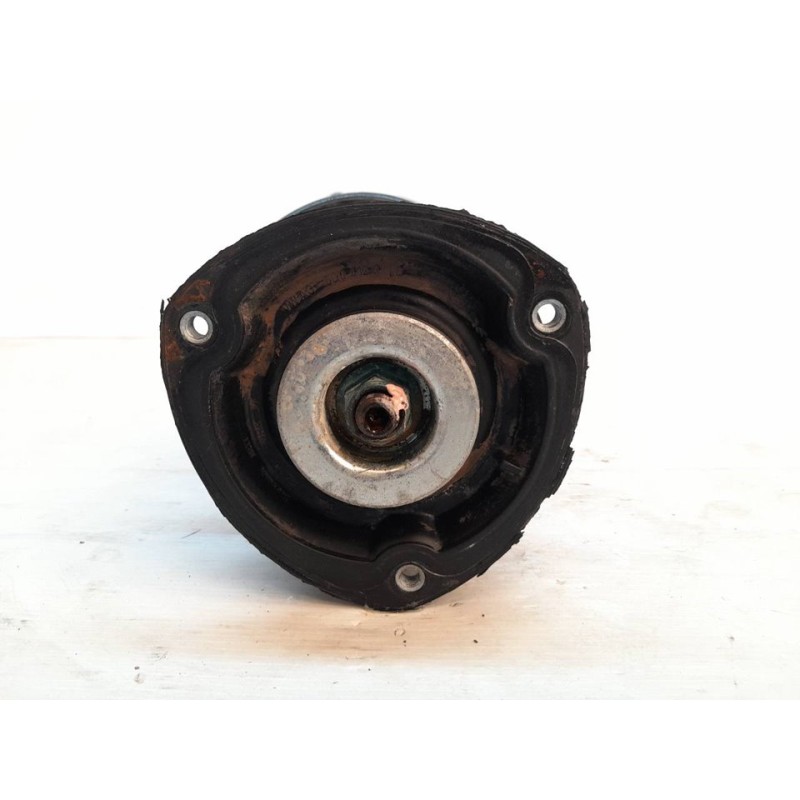 Recambio de amortiguador delantero izquierdo para volkswagen golf vii sportsvan advance bluemotion tech referencia OEM IAM 5Q041 - Blanco 3