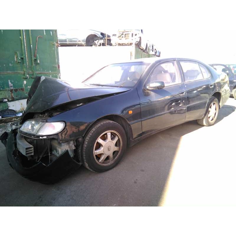 toyota lexus gs 300 (jzs147) del año 1996