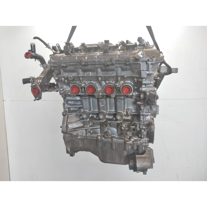 Recambio de motor completo para toyota auris hybrid active referencia OEM IAM 2ZR  