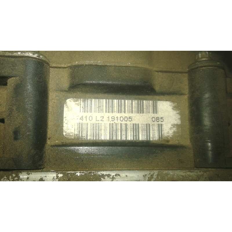 Recambio de abs para renault megane ii berlina 5p 1.5 dci diesel referencia OEM IAM 0265234468 8200551143 410L2191005 - Gris 3