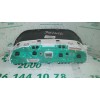 Recambio de cuadro instrumentos para daewoo tacuma 1.8 referencia OEM IAM 96262539 UE0I220078 