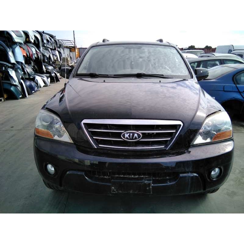 kia sorento del año 2006