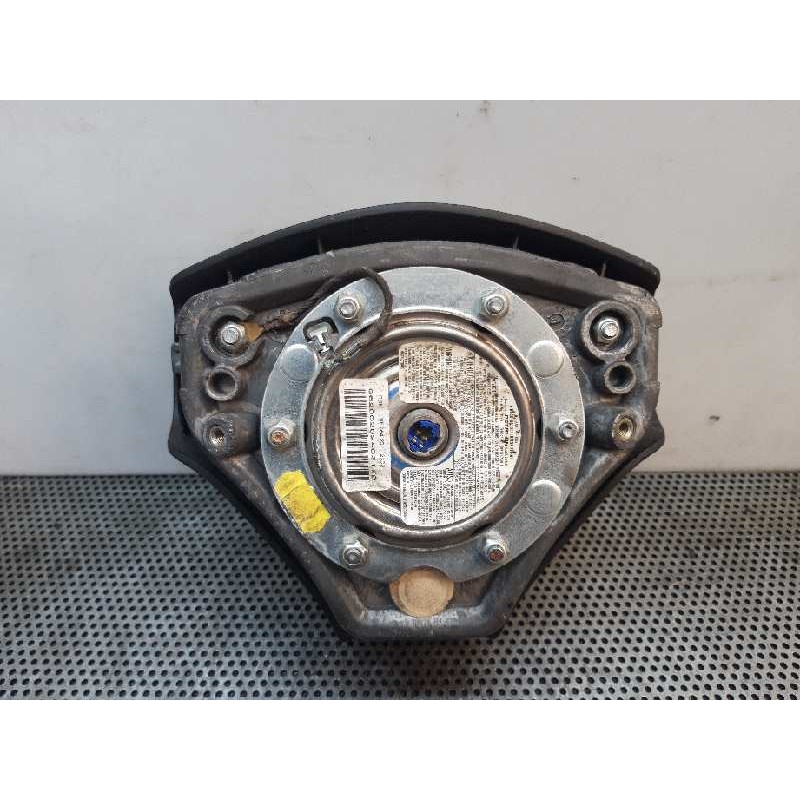 Recambio de airbag delantero izquierdo para audi a4 avant (8e) 2.5 tdi quattro (132kw) referencia OEM IAM - Gris 3