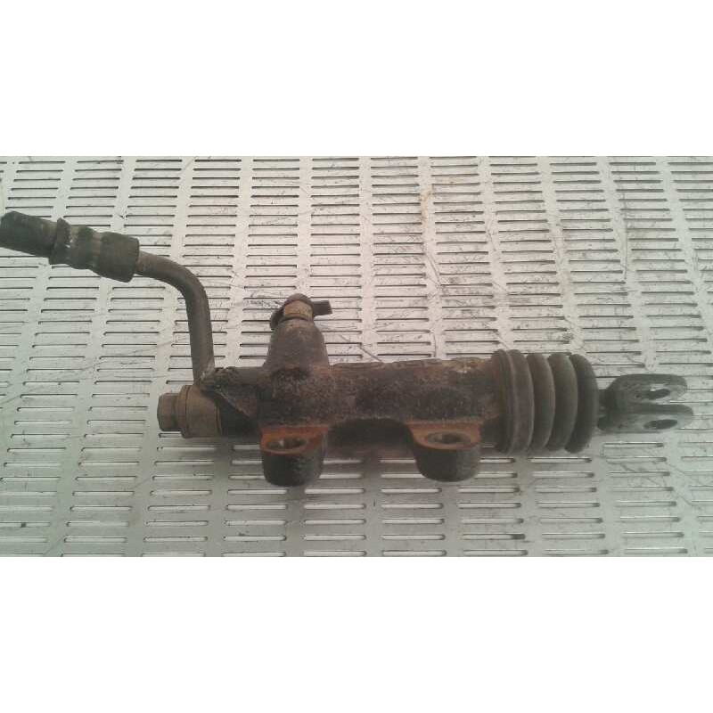 Recambio de bombin embrague para hyundai elantra (xd) 2.0 cat referencia OEM IAM   
