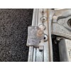 Recambio de elevalunas delantero izquierdo para renault clio iii style referencia OEM IAM 8200291145J  